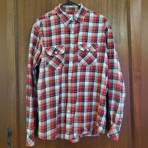 Matix Flannel Large |